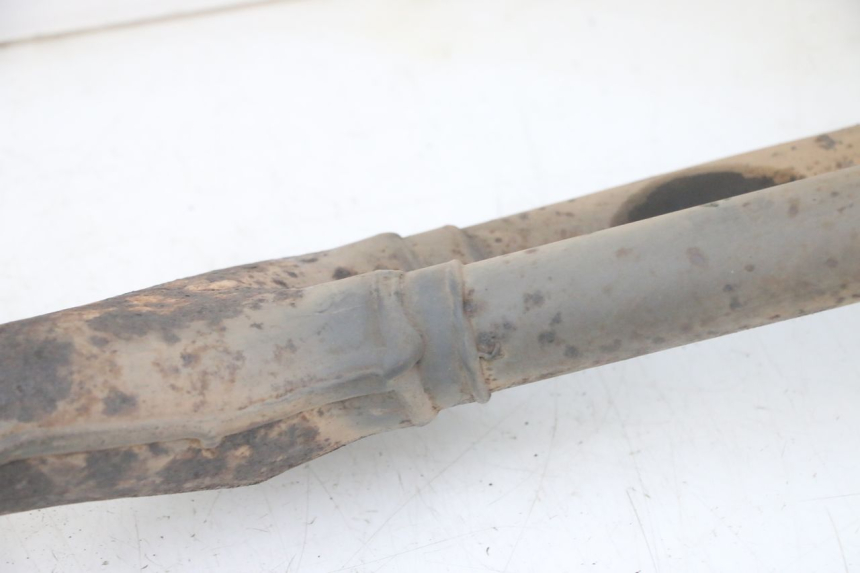 photo de ESCAPE SUZUKI GS GSE 500 (2001 - 2003) - Vista principal