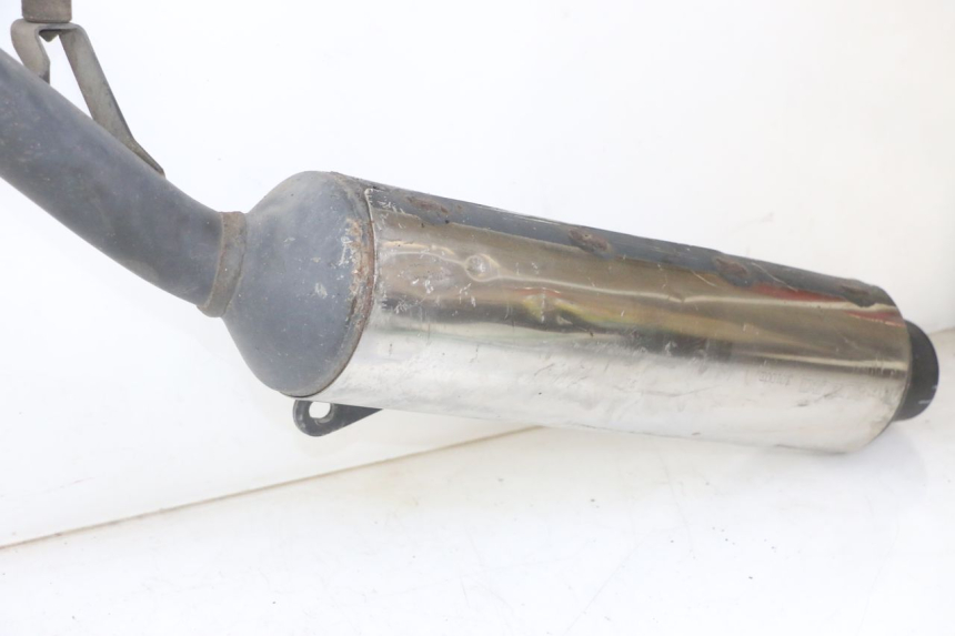 photo de ESCAPE SUZUKI GS GSE 500 (2001 - 2003) - Marcados y referencias originales