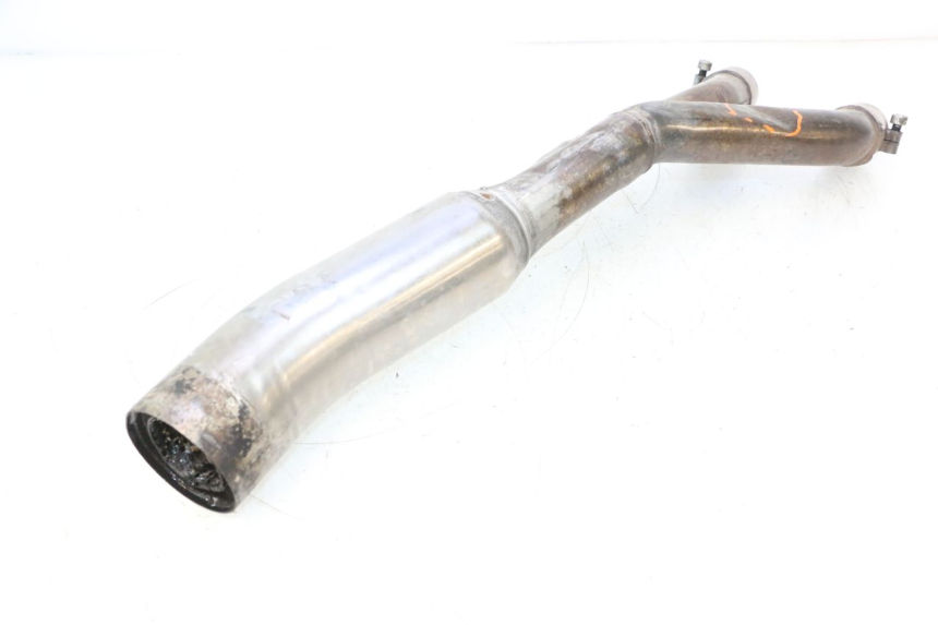 photo de ESCAPE SUZUKI GSX F GSXF 750 (1988 - 1998) - Características distintivas