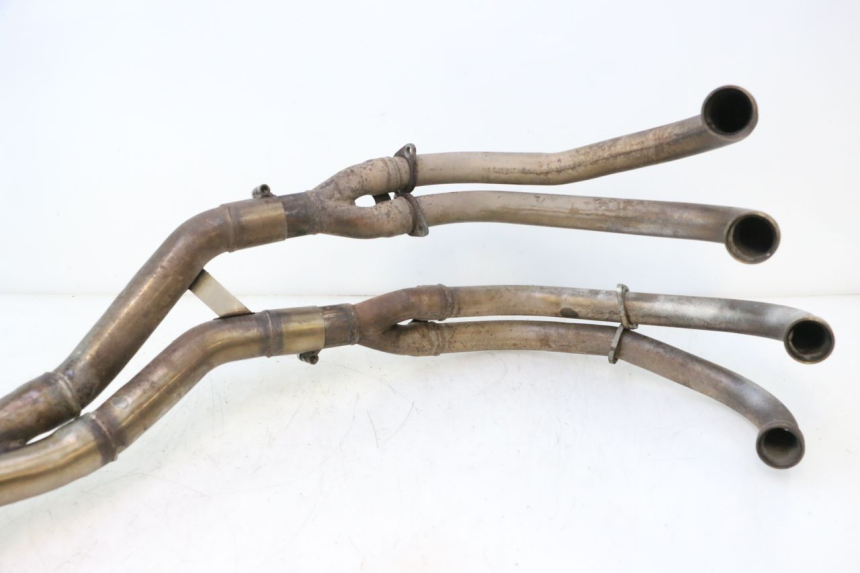 photo de ESCAPE SUZUKI GSX F GSXF 750 (1988 - 1998) - Vista general del producto