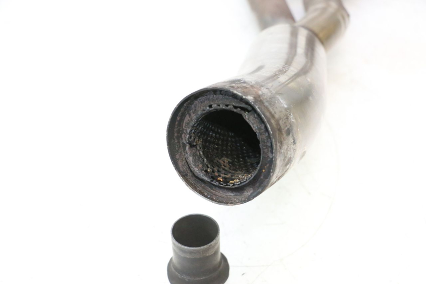 photo de ESCAPE SUZUKI GSX F GSXF 750 (1988 - 1998) - Recambio usado revisado