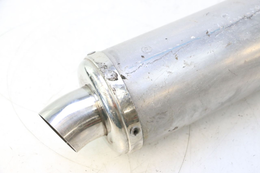 photo de ESCAPE SUZUKI GSX F GSXF 750 (1988 - 1998) - Recambio usado revisado