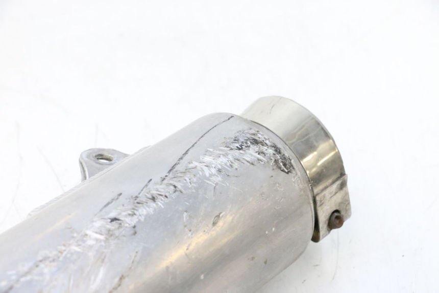 photo de ESCAPE SUZUKI GSX F GSXF 750 (1988 - 1998) - Marcados y referencias originales