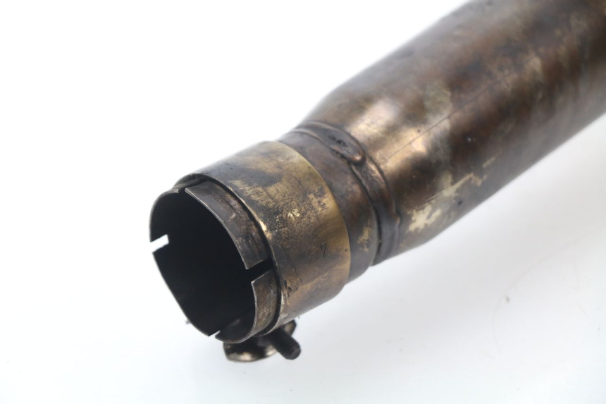 photo de ESCAPE SUZUKI GSXF GSX F 600 (1988 - 1997) - Zoom sobre los componentes