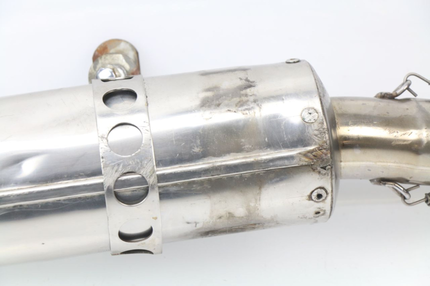 photo de ESCAPE SUZUKI GSXF GSX F 600 (1988 - 1997) - Detalle de la pieza