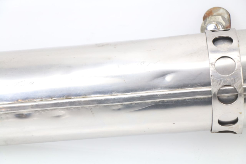 photo de ESCAPE SUZUKI GSXF GSX F 600 (1988 - 1997) - Zoom estado de uso