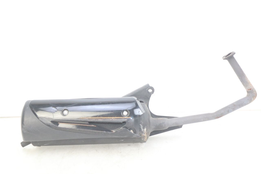 photo de ESCAPE EUROCKA GTR 50 (2007 - 2017) - Vista principal