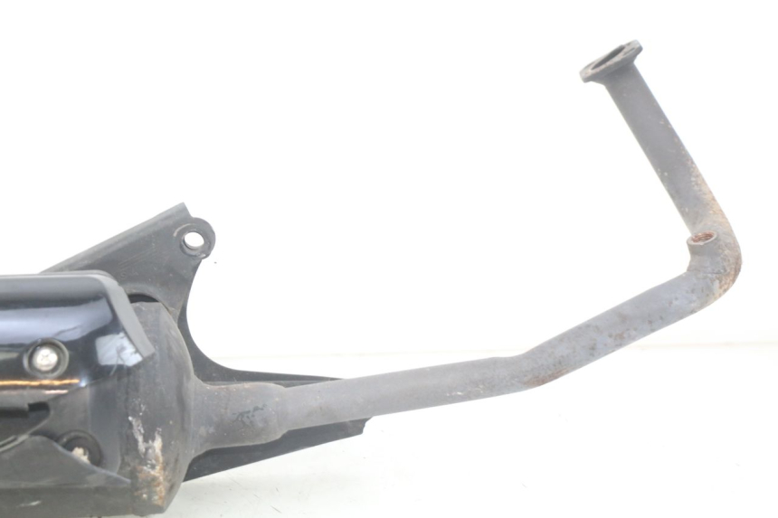 photo de ESCAPE EUROCKA GTR 50 (2007 - 2017) - Primer plano de alta resolución