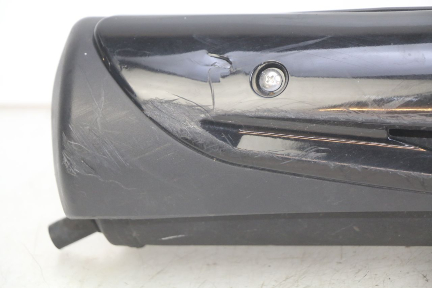 photo de ESCAPE EUROCKA GTR 50 (2007 - 2017) - Inspección visual detallada