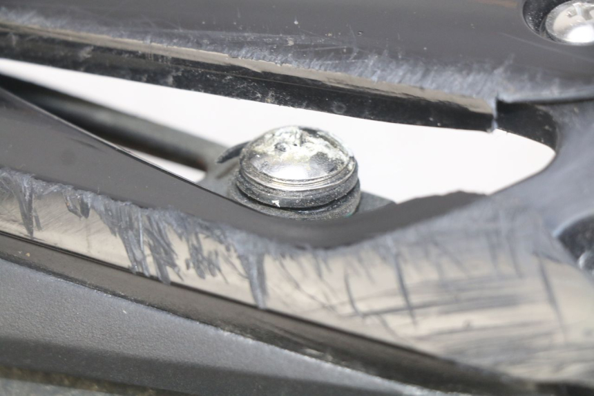 photo de ESCAPE EUROCKA GTR 50 (2007 - 2017) - Zoom estado de uso