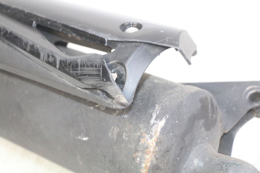 photo de ESCAPE EUROCKA GTR 50 (2007 - 2017) - Otra perspectiva