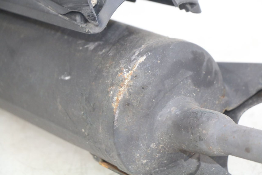 photo de ESCAPE EUROCKA GTR 50 (2007 - 2017) - Detalles de los puntos de fijación