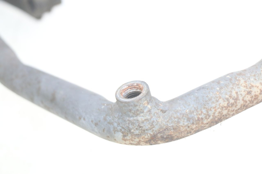 photo de ESCAPE EUROCKA GTR 50 (2007 - 2017) - Estado de la superficie y material