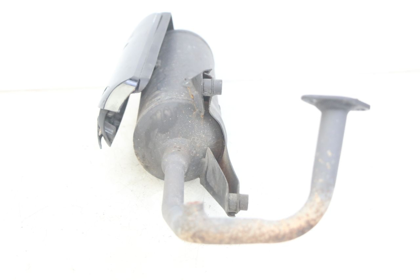 photo de ESCAPE EUROCKA GTR 50 (2007 - 2017) - Recambio usado revisado