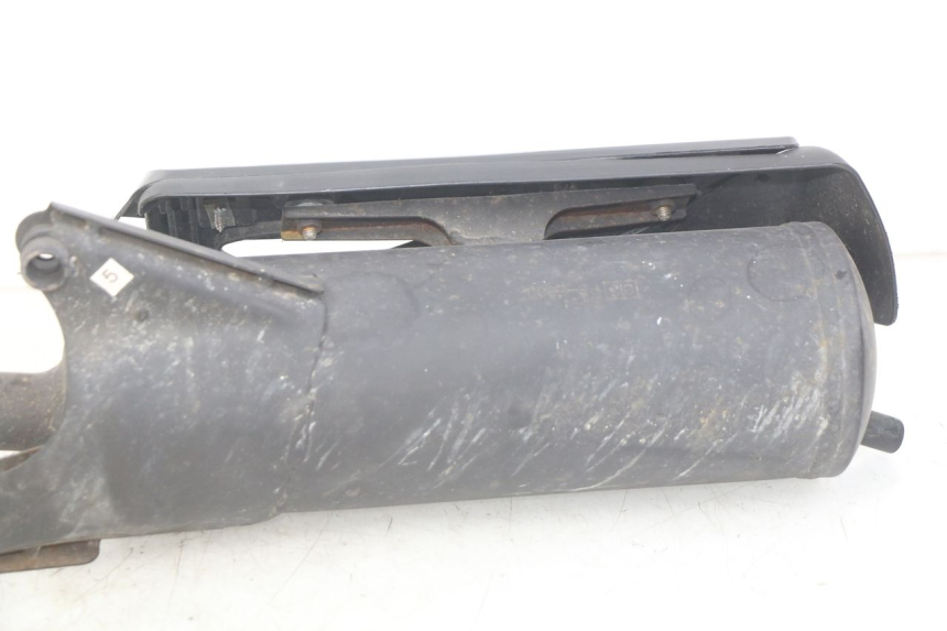 photo de ESCAPE EUROCKA GTR 50 (2007 - 2017) - Marcados y referencias originales