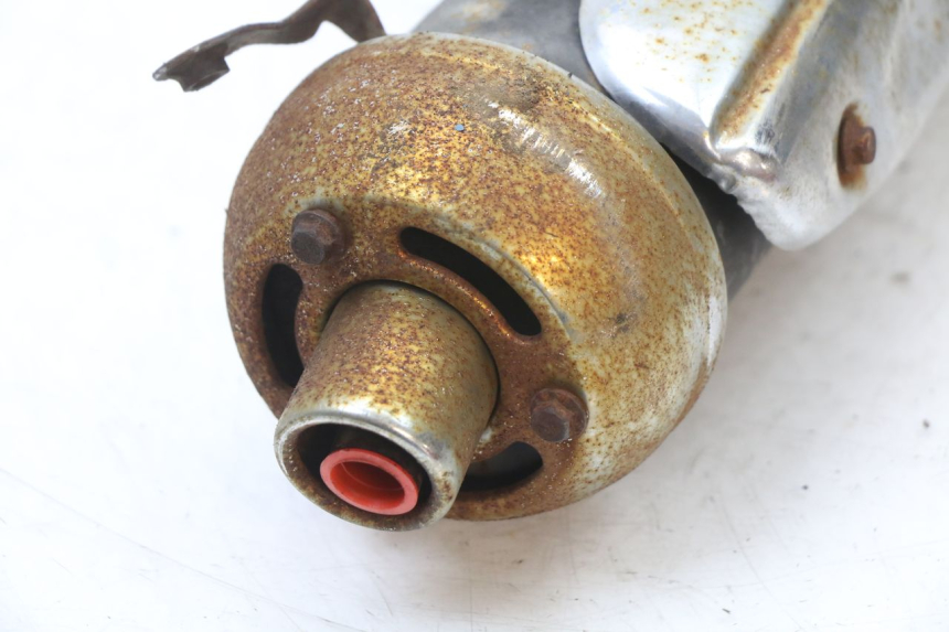 photo de ESCAPE EUROCKA GTR 50 (2007 - 2017) - Zoom estado de uso