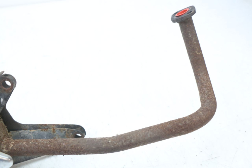 photo de ESCAPE EUROCKA GTR 50 (2007 - 2017) - Primer plano técnico