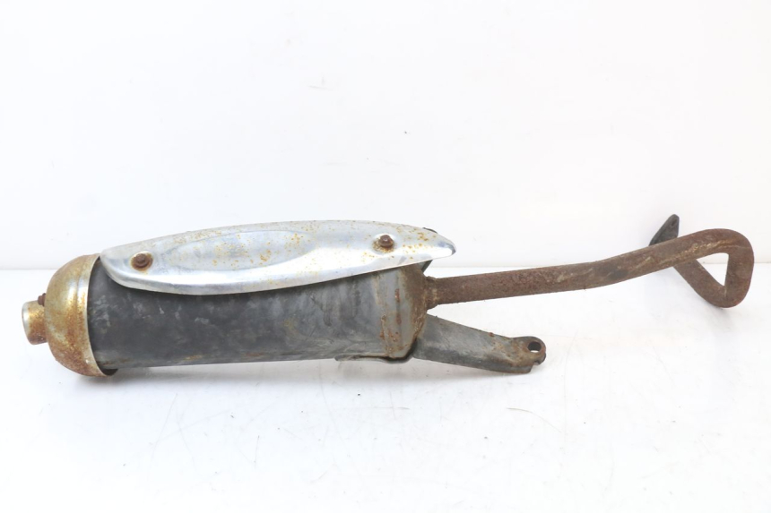 photo de ESCAPE EUROCKA GTR 50 (2007 - 2017) - Recambio usado revisado