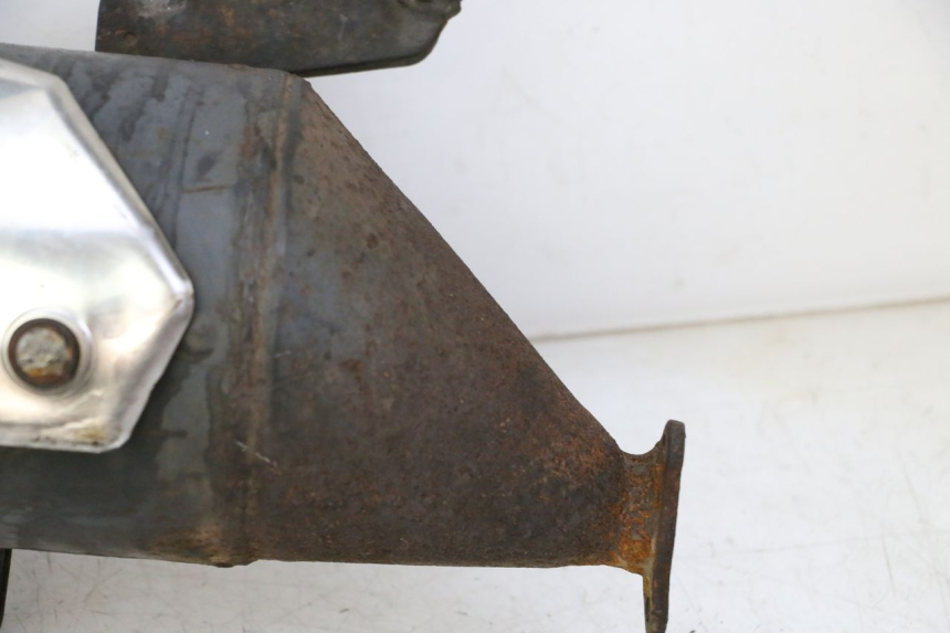 photo de ESCAPE DAELIM HISTORY 125 (2001 - 2002) - Zoom estado de uso