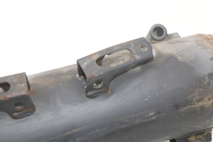 photo de ESCAPE HONDA PCX (JF28) 125 (2009 - 2011) - Vista general del producto