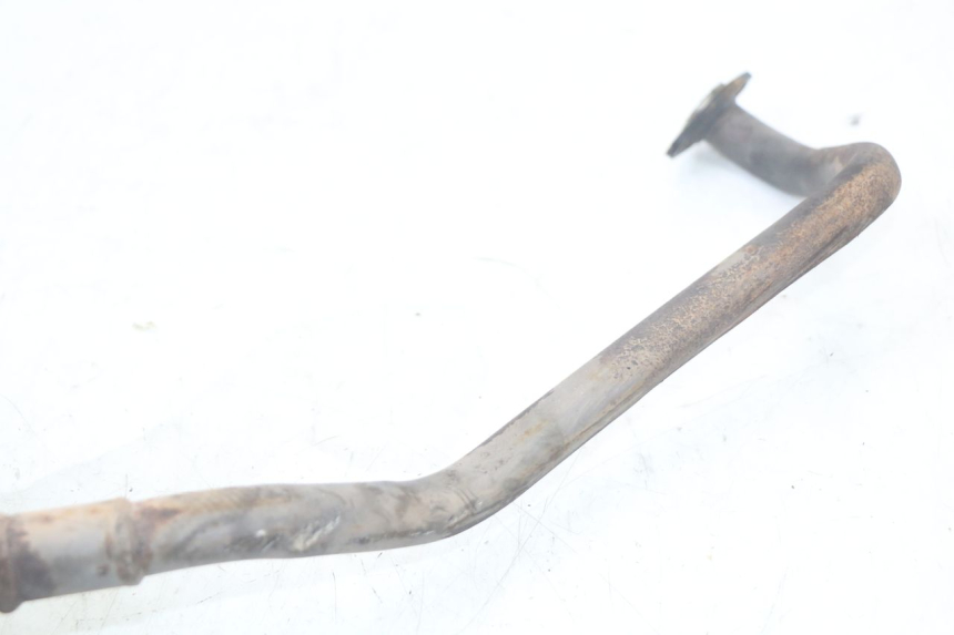 photo de ESCAPE HONDA PCX (JF28) 125 (2009 - 2011) - Estado de la superficie y material