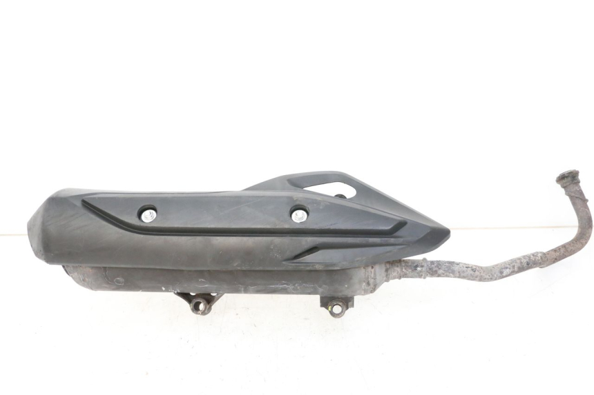 photo de ESCAPE HONDA PCX (JF57/JF64) 125 (2014 - 2018) - Vista principal