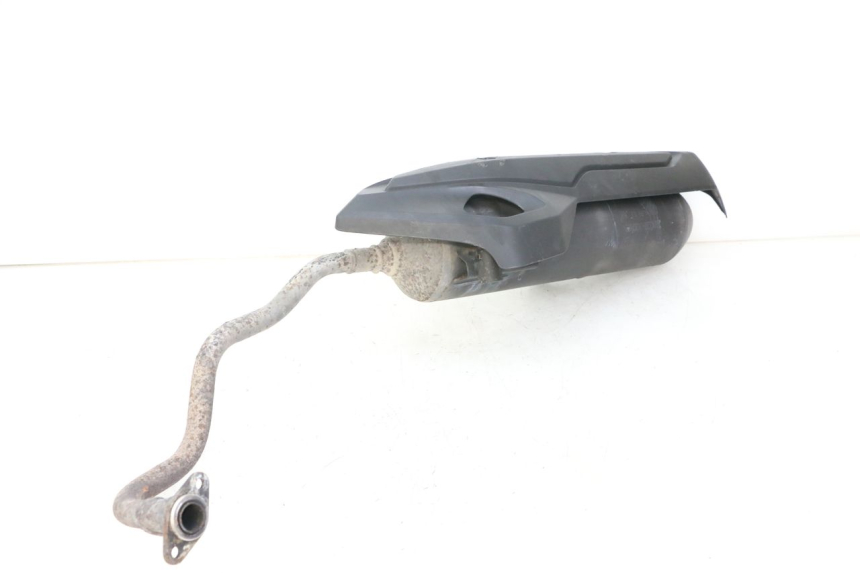 photo de ESCAPE HONDA PCX (JF57/JF64) 125 (2014 - 2018) - Otra vista del artículo