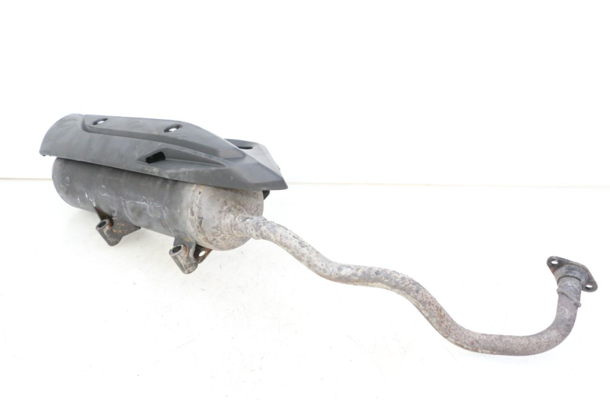 photo de ESCAPE HONDA PCX (JF57/JF64) 125 (2014 - 2018) - Características distintivas