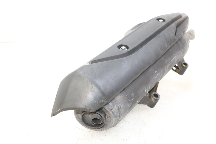 photo de ESCAPE HONDA PCX (JF57/JF64) 125 (2014 - 2018) - Zoom sobre los componentes