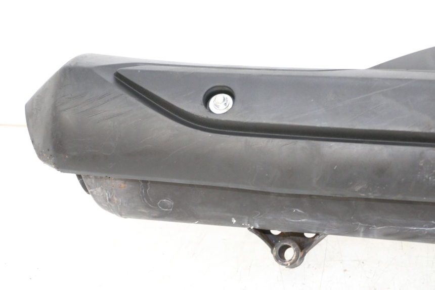 photo de ESCAPE HONDA PCX (JF57/JF64) 125 (2014 - 2018) - Inspección visual detallada