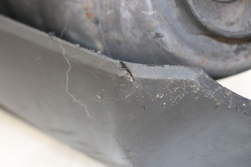 photo de ESCAPE HONDA PCX (JF57/JF64) 125 (2014 - 2018) - Zoom estado de uso