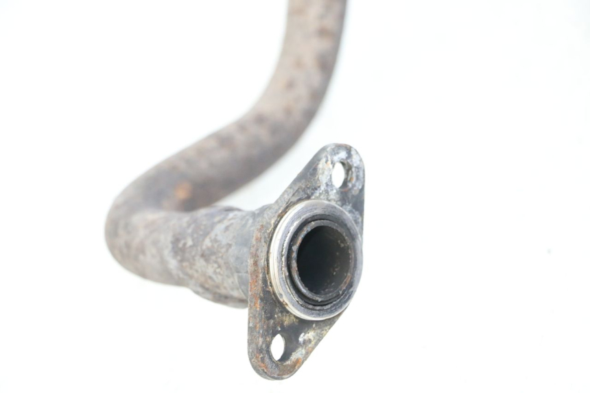 photo de ESCAPE HONDA PCX (JF57/JF64) 125 (2014 - 2018) - Marcados y referencias originales