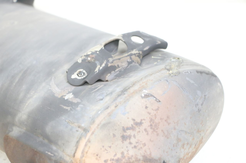 photo de ESCAPE HONDA SH i 300 (2015 - 2020) - Características distintivas