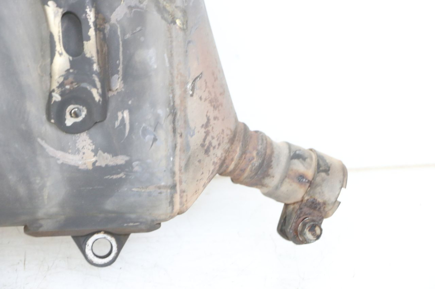 photo de ESCAPE HONDA SH i 300 (2015 - 2020) - Foto de producto adicional