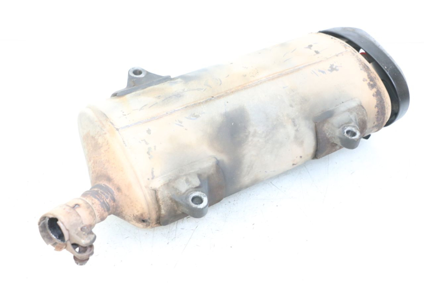 photo de ESCAPE HONDA SH i 300 (2015 - 2020) - Primer plano técnico