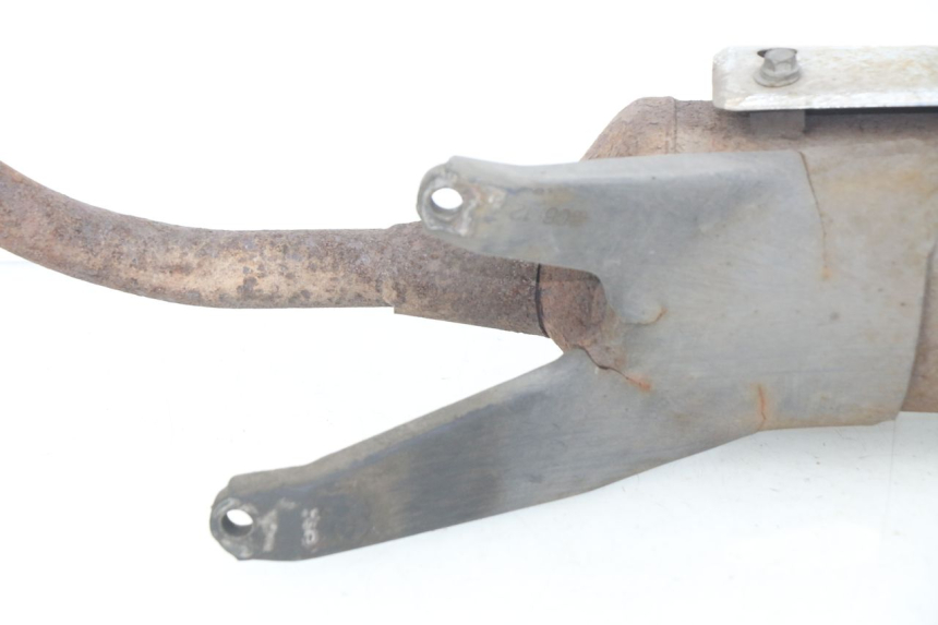 photo de ESCAPE HAOTIAN HT125T-2 125 - Otra vista del artículo