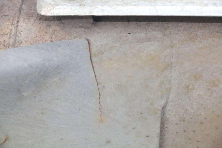 photo de ESCAPE HAOTIAN HT125T-2 125 - Recambio usado revisado