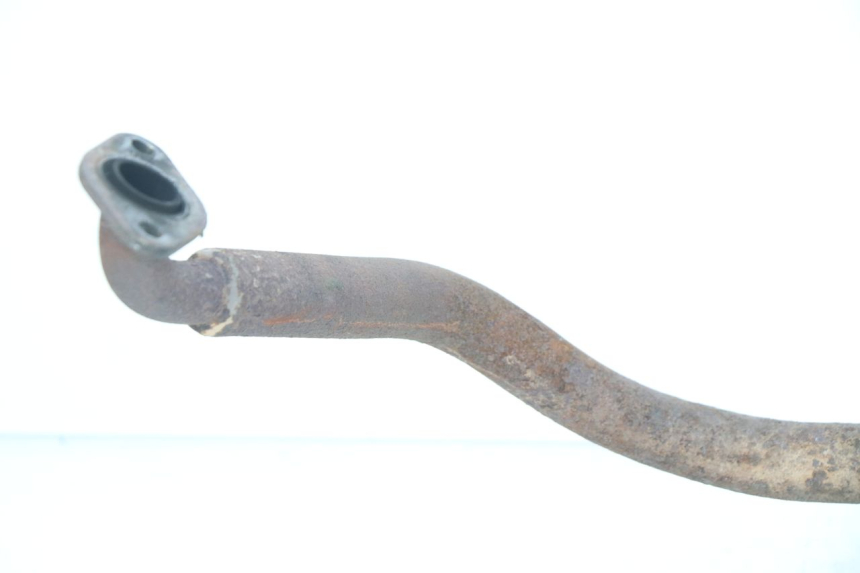 photo de ESCAPE HAOTIAN HT125T-2 125 - Marcados y referencias originales