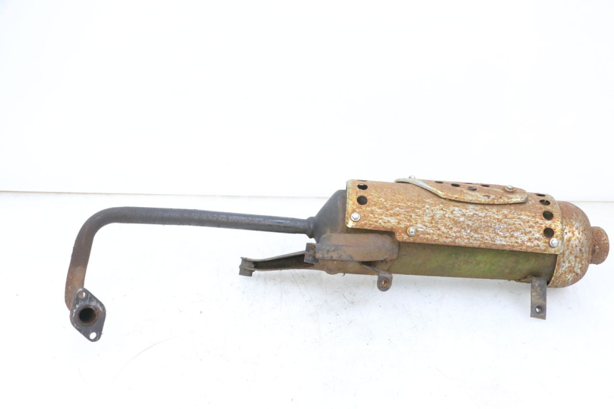 photo de ESCAPE SPEEDY HT50QT6 50 - Otra vista del artículo