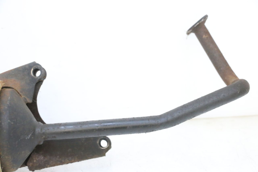 photo de ESCAPE SPEEDY HT50QT6 50 - Primer plano de alta resolución