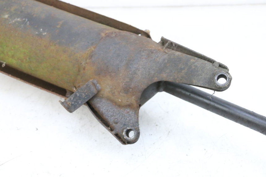 photo de ESCAPE SPEEDY HT50QT6 50 - Otra perspectiva