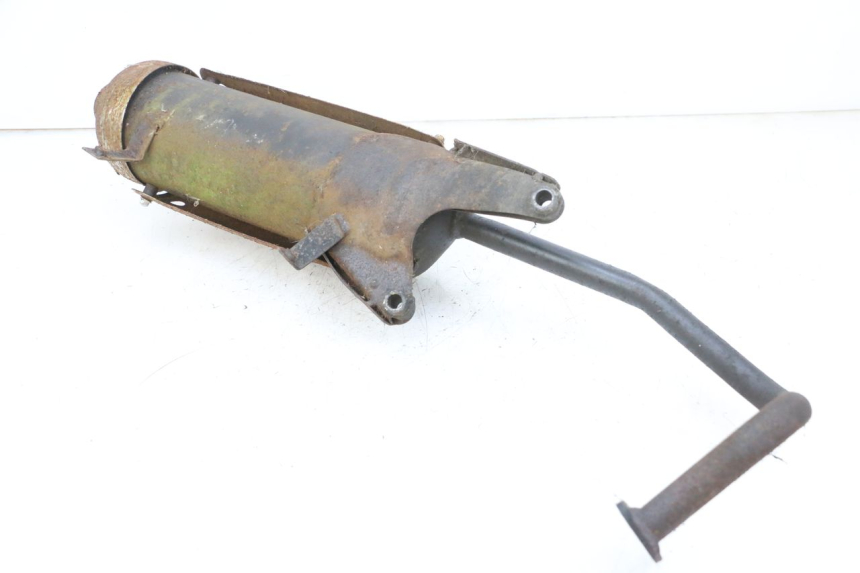 photo de ESCAPE SPEEDY HT50QT6 50 - Vista general del producto