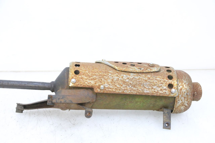 photo de ESCAPE SPEEDY HT50QT6 50 - Recambio usado revisado