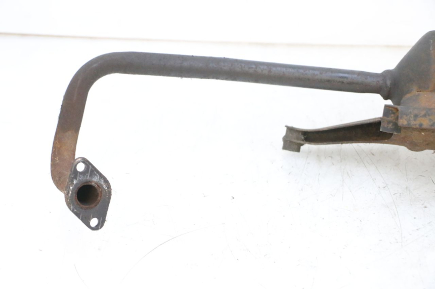 photo de ESCAPE SPEEDY HT50QT6 50 - Marcados y referencias originales