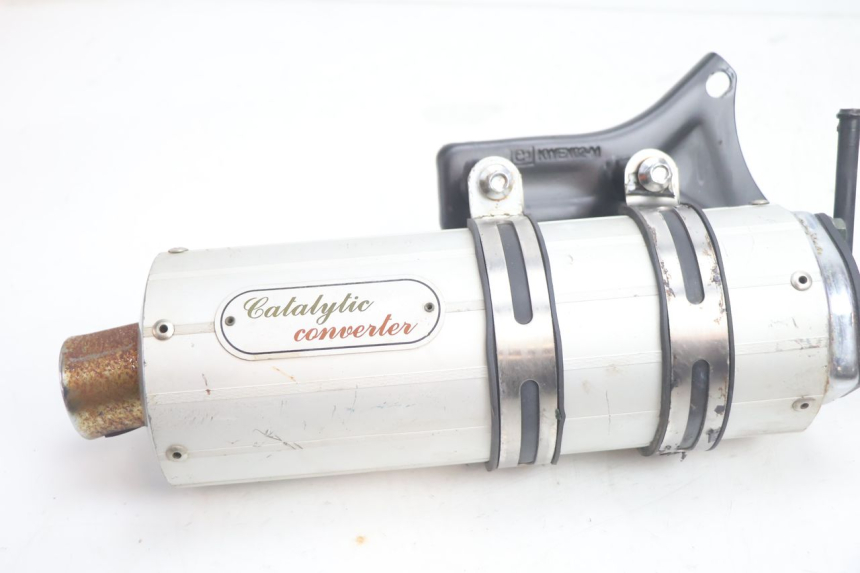 photo de ESCAPE KEEWAY HURRICANE 50 (2006 - 2019) - Detalle de la pieza