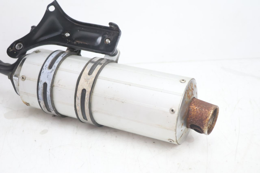 photo de ESCAPE KEEWAY HURRICANE 50 (2006 - 2019) - Otra vista del artículo