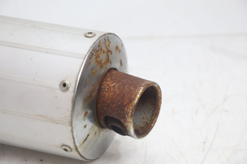 photo de ESCAPE KEEWAY HURRICANE 50 (2006 - 2019) - Características distintivas