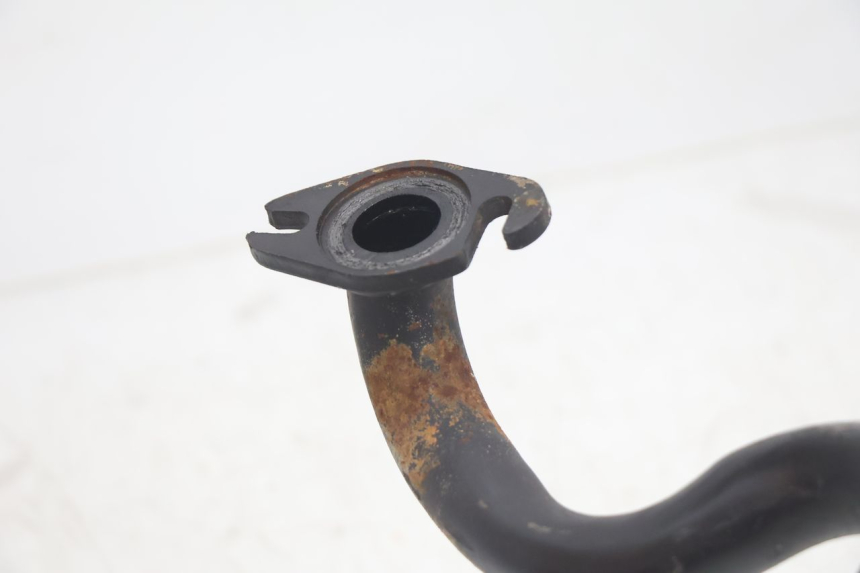 photo de ESCAPE KEEWAY HURRICANE 50 (2006 - 2019) - Estado de la superficie y material