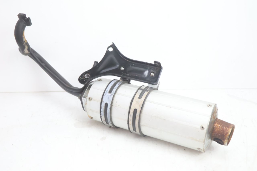 photo de ESCAPE KEEWAY HURRICANE 50 (2006 - 2019) - Recambio usado revisado