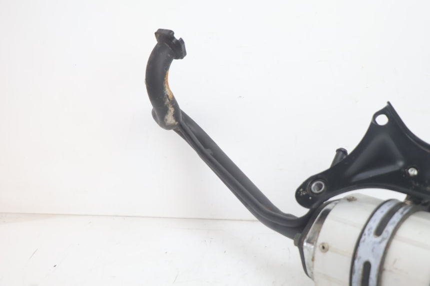 photo de ESCAPE KEEWAY HURRICANE 50 (2006 - 2019) - Marcados y referencias originales